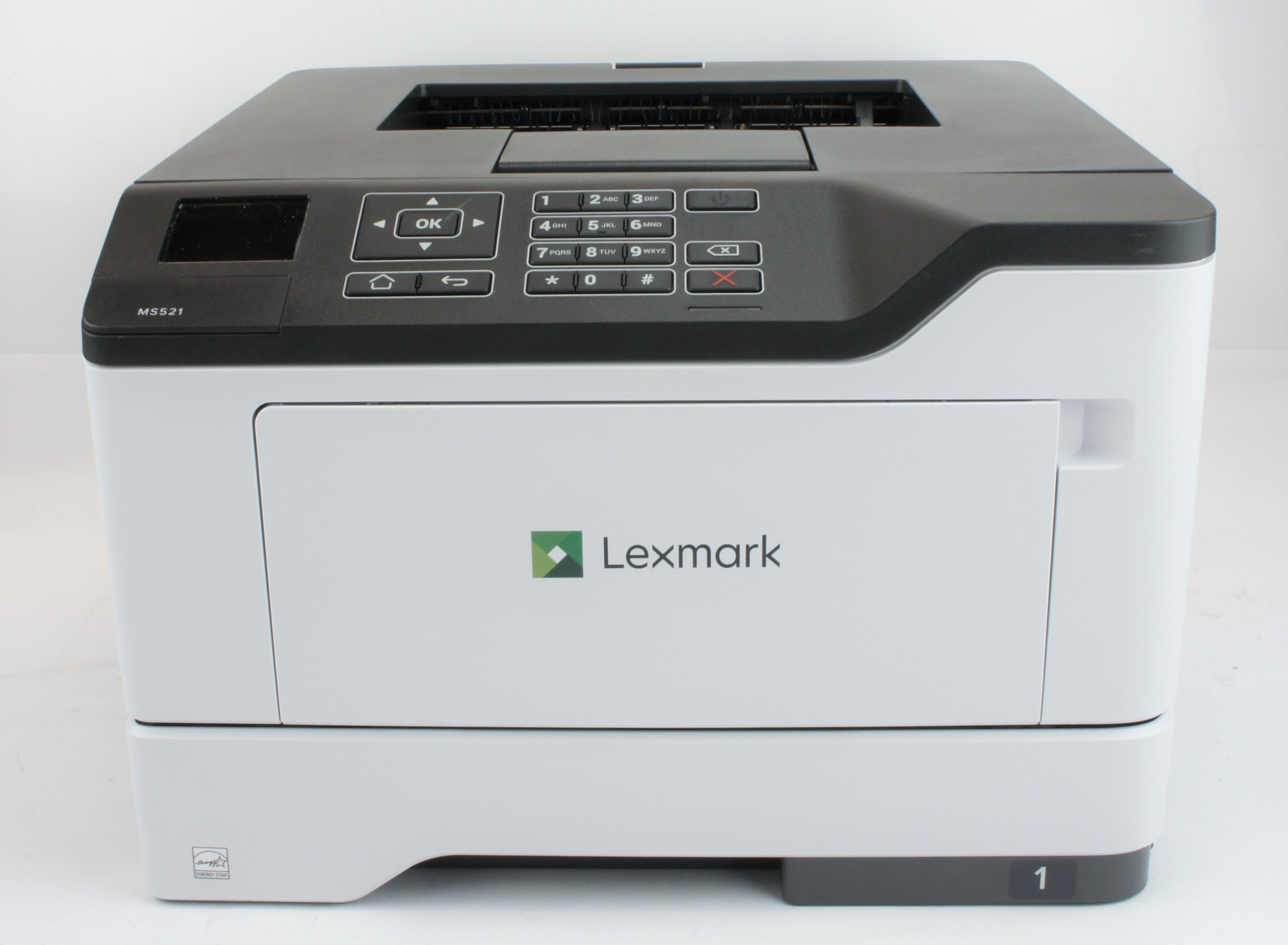 Lexmark MS521dn